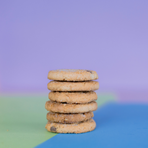 Choc Chip Cookies Large 30mm - Image 2