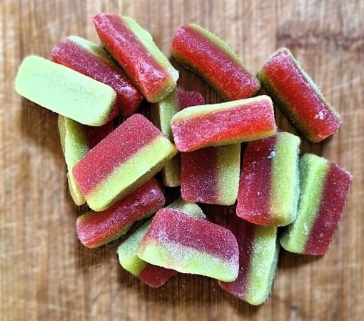 Watermelon Slices -Pack of 5 - Image 2