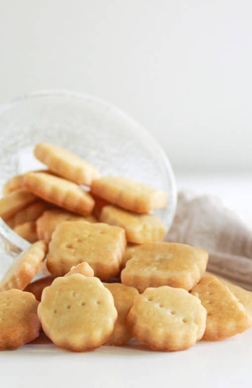 Short Bread Mini Cookies - 5 Pack - Image 3